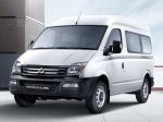 Maxus V80 Van 2011 года